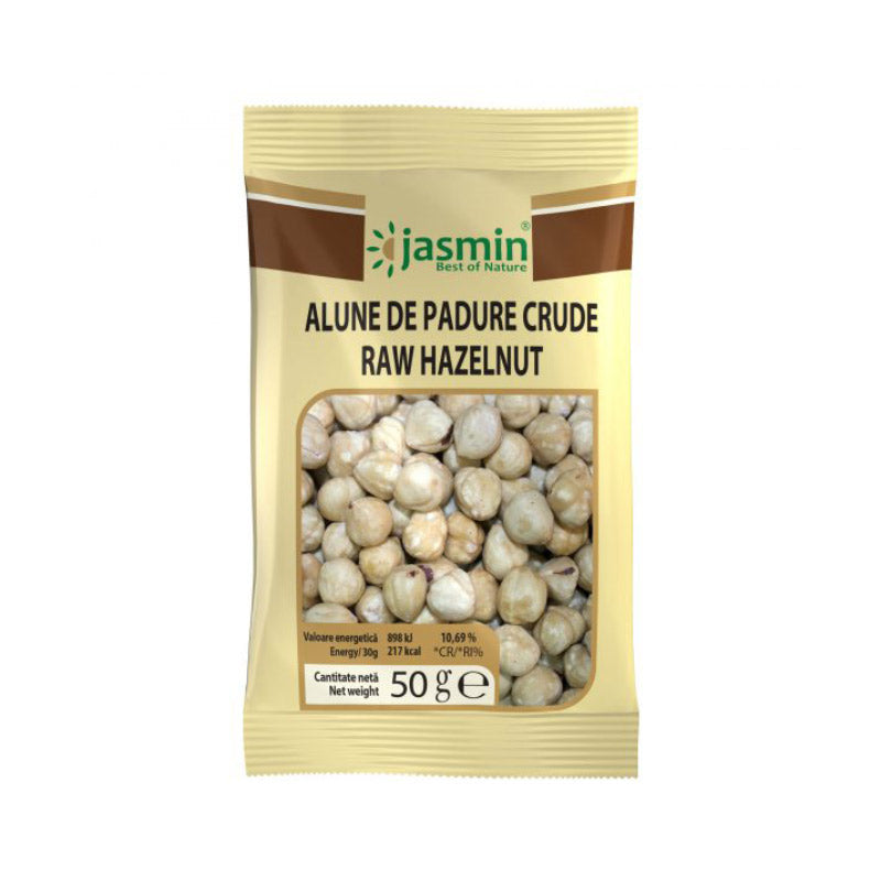 ALUNE DE PADURE CRUDE