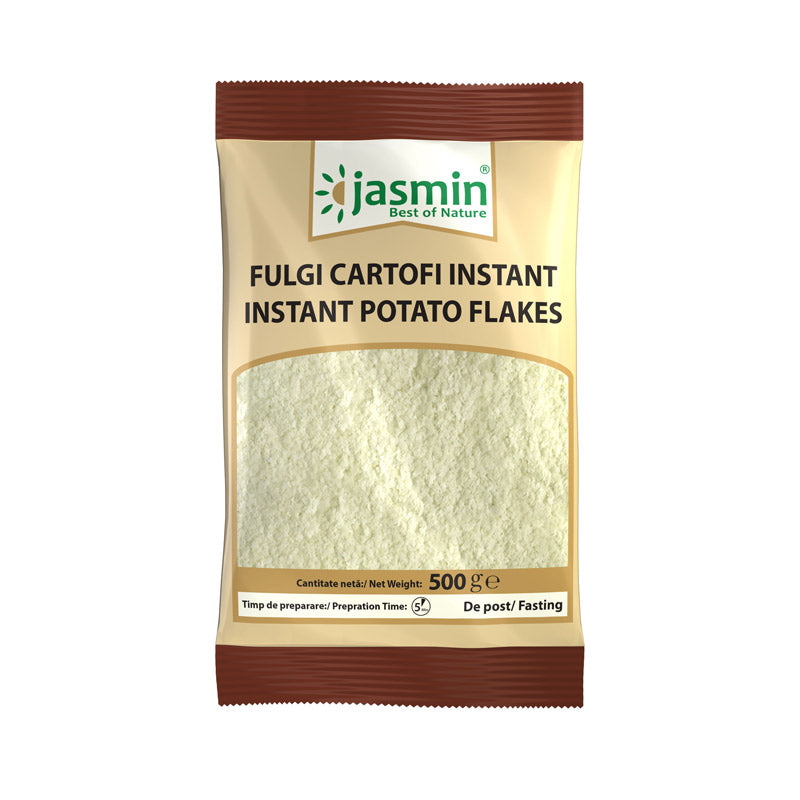 FULGI CARTOFI INSTANT