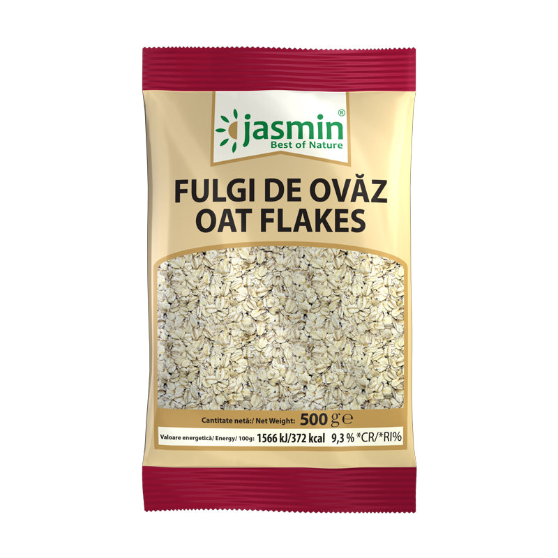 FULGI OVAZ 500G