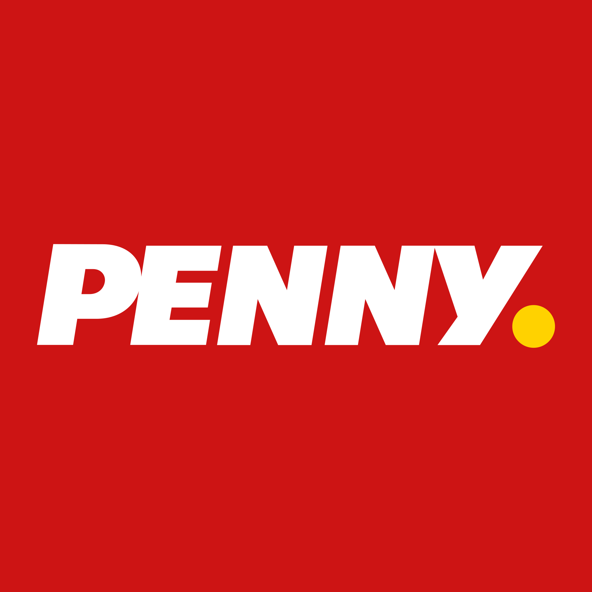 Penny-Logo