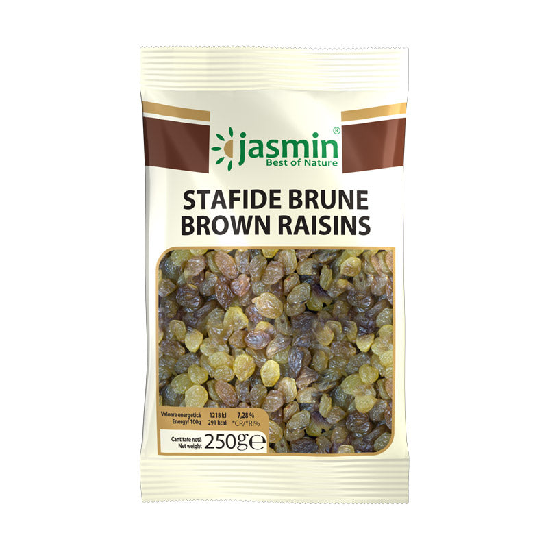 STAFIDE BRUNE