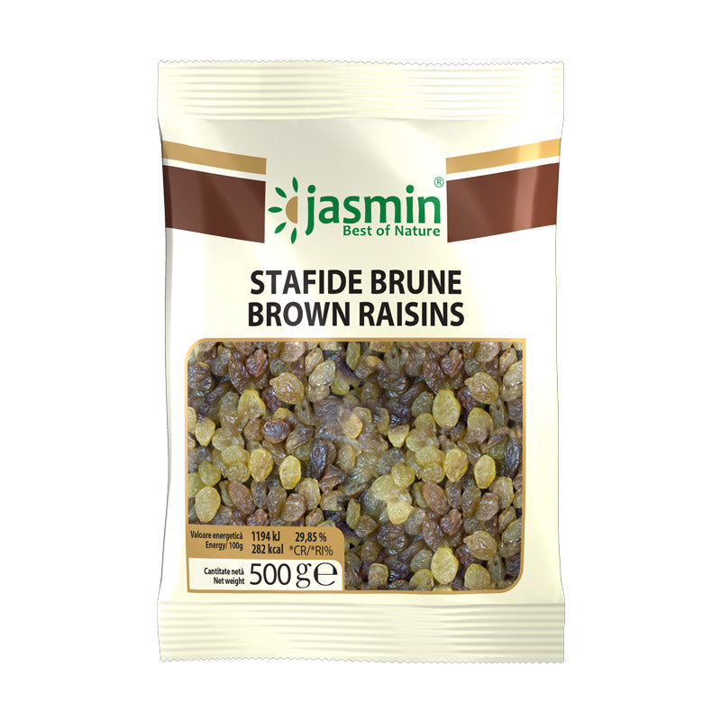 STAFIDE BRUNE